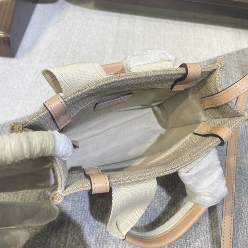 Chloe Shopping Bags